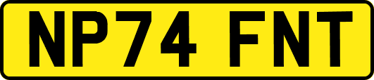 NP74FNT