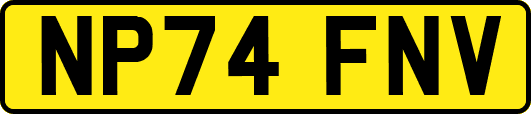 NP74FNV