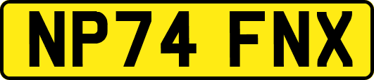 NP74FNX