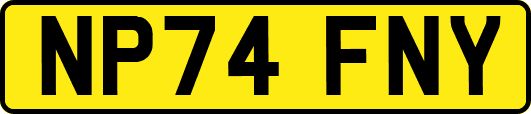 NP74FNY