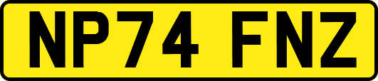 NP74FNZ