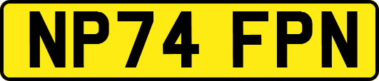 NP74FPN