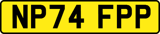 NP74FPP