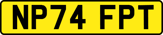 NP74FPT