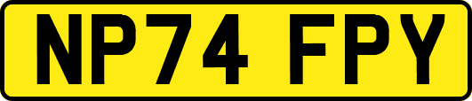 NP74FPY