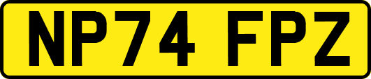 NP74FPZ