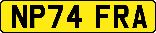 NP74FRA