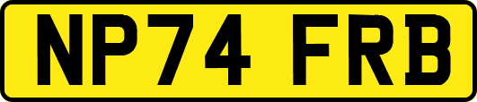 NP74FRB