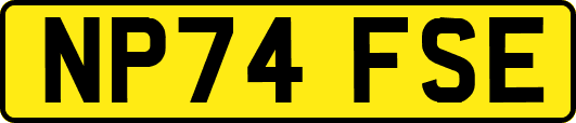 NP74FSE