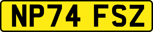 NP74FSZ