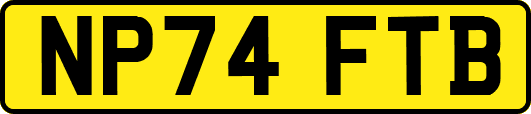 NP74FTB