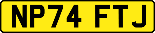 NP74FTJ