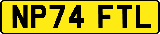 NP74FTL