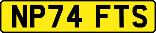 NP74FTS