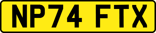 NP74FTX