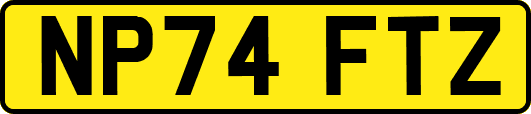NP74FTZ