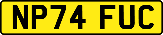 NP74FUC