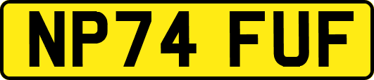 NP74FUF