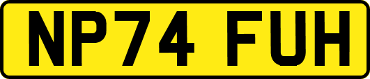 NP74FUH
