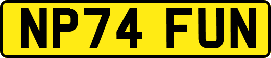 NP74FUN