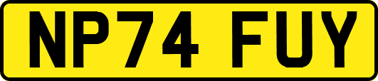 NP74FUY