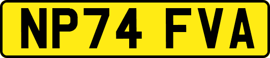 NP74FVA