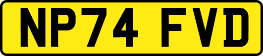 NP74FVD