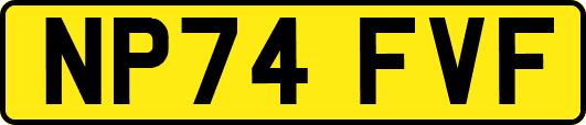 NP74FVF