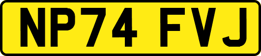 NP74FVJ