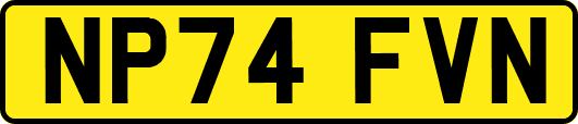NP74FVN