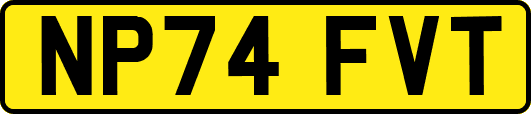 NP74FVT