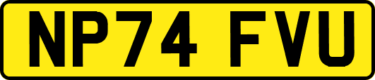 NP74FVU