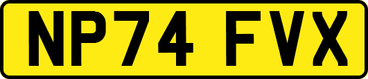 NP74FVX