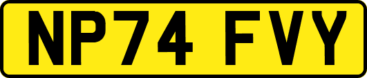 NP74FVY