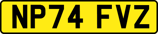 NP74FVZ