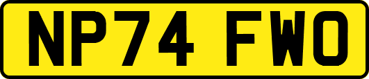 NP74FWO