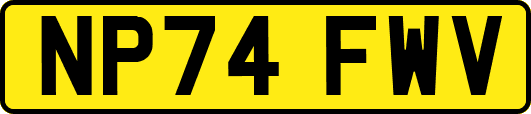 NP74FWV