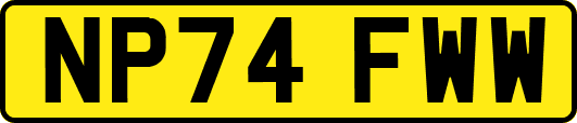 NP74FWW