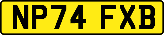 NP74FXB
