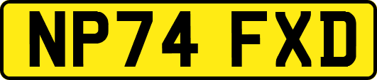 NP74FXD