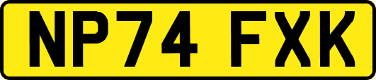 NP74FXK