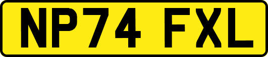 NP74FXL