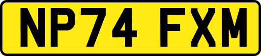 NP74FXM