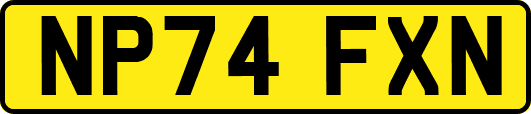 NP74FXN