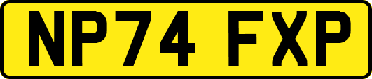 NP74FXP