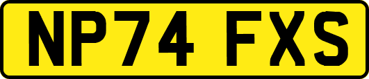NP74FXS