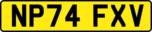 NP74FXV