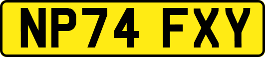 NP74FXY