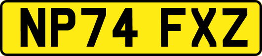 NP74FXZ