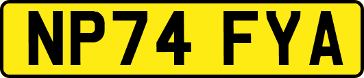 NP74FYA